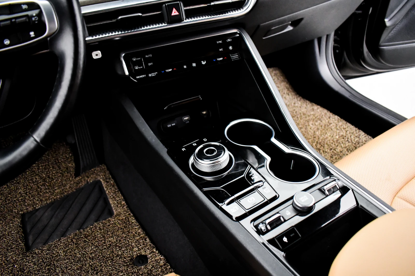 Kia K5 hybrid | Mobile.bg   16