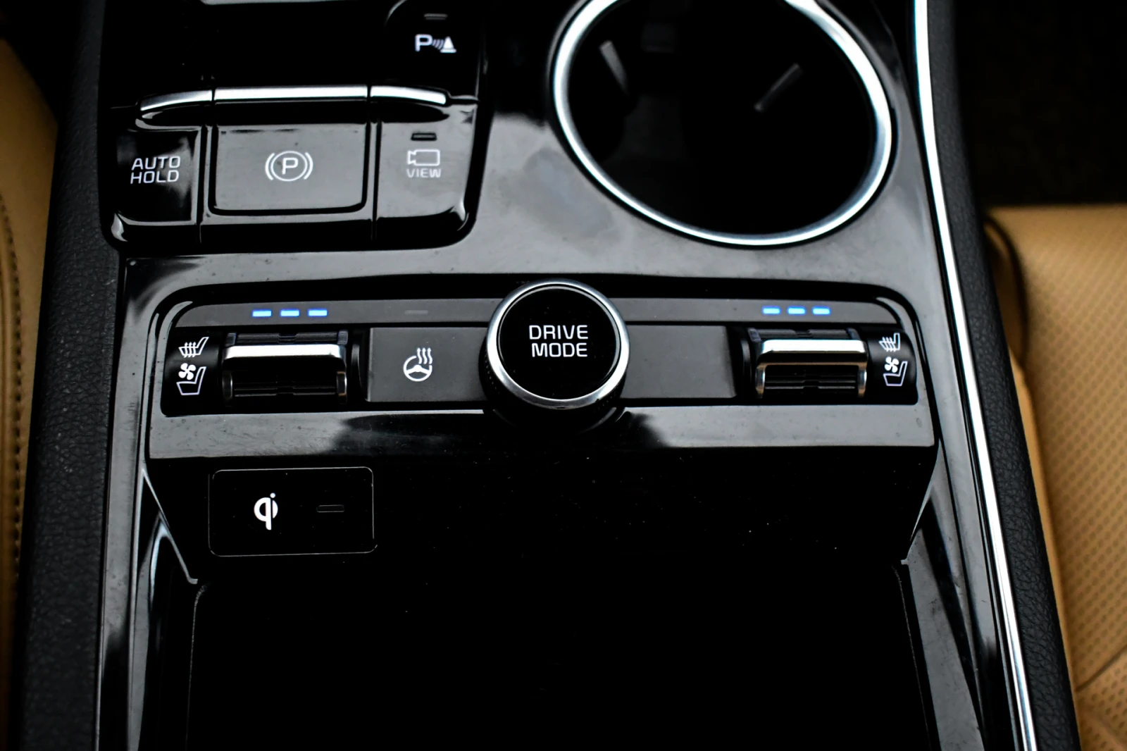 Kia K5 hybrid | Mobile.bg   15