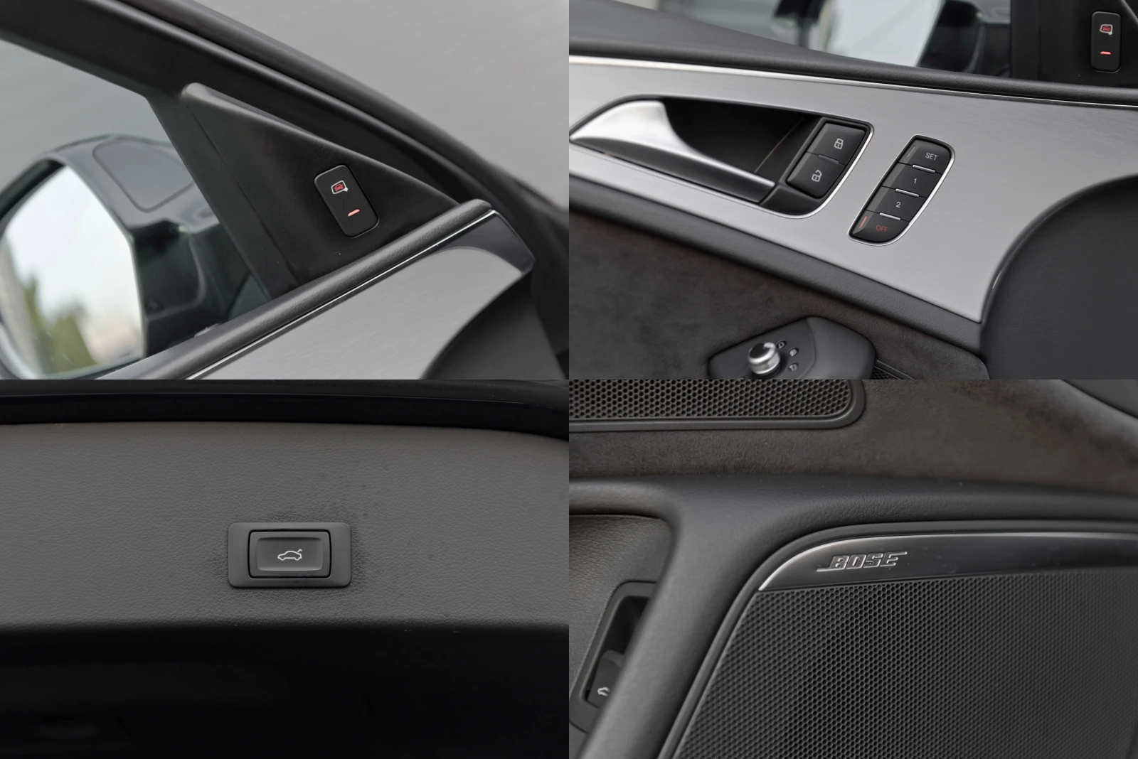 Audi A6 3.0 s-line full - изображение 7