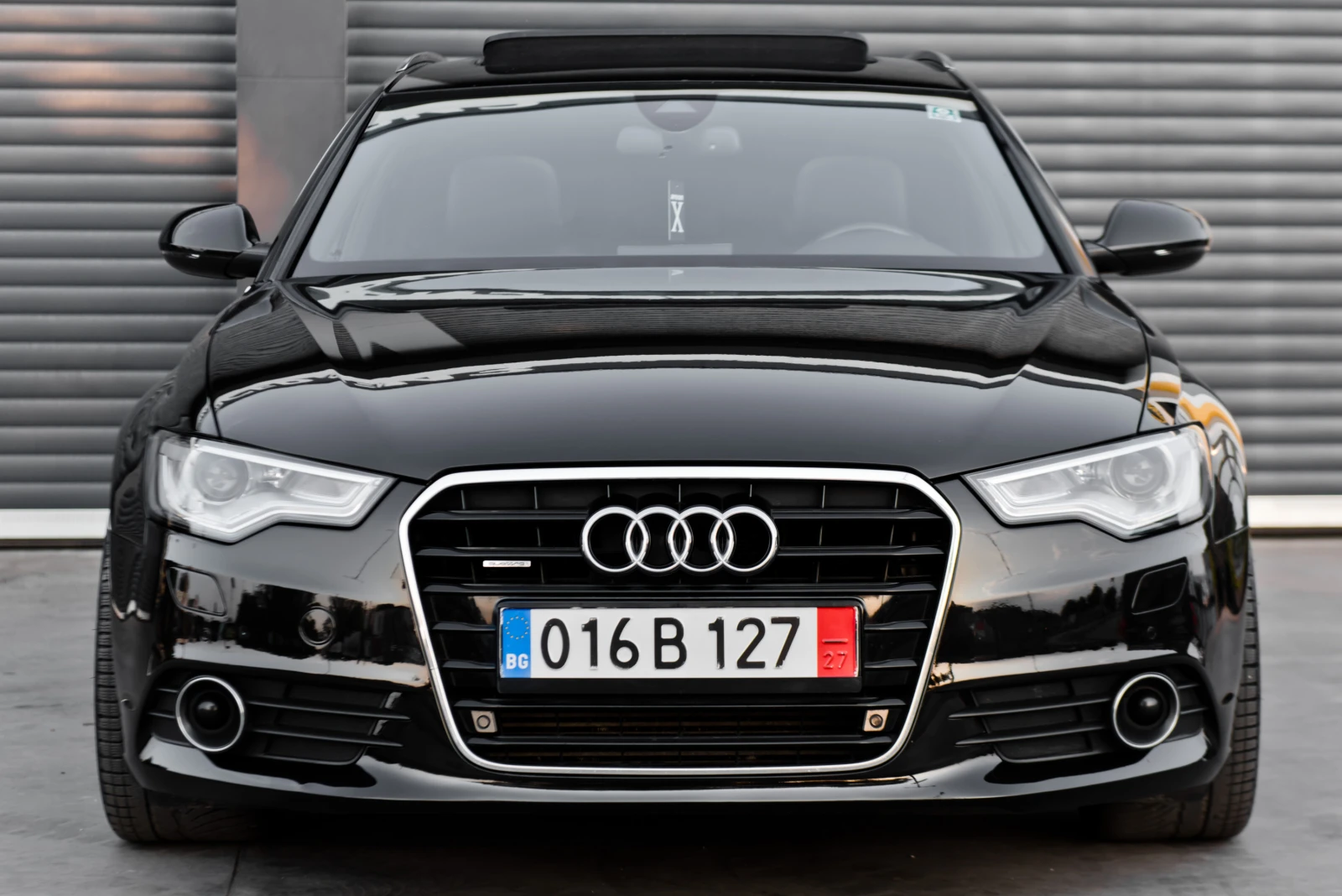 Audi A6 3.0 s-line full - изображение 4