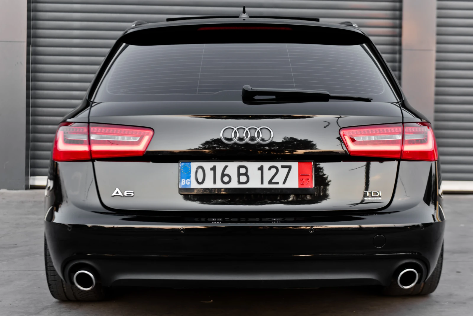 Audi A6 3.0 s-line full - изображение 6