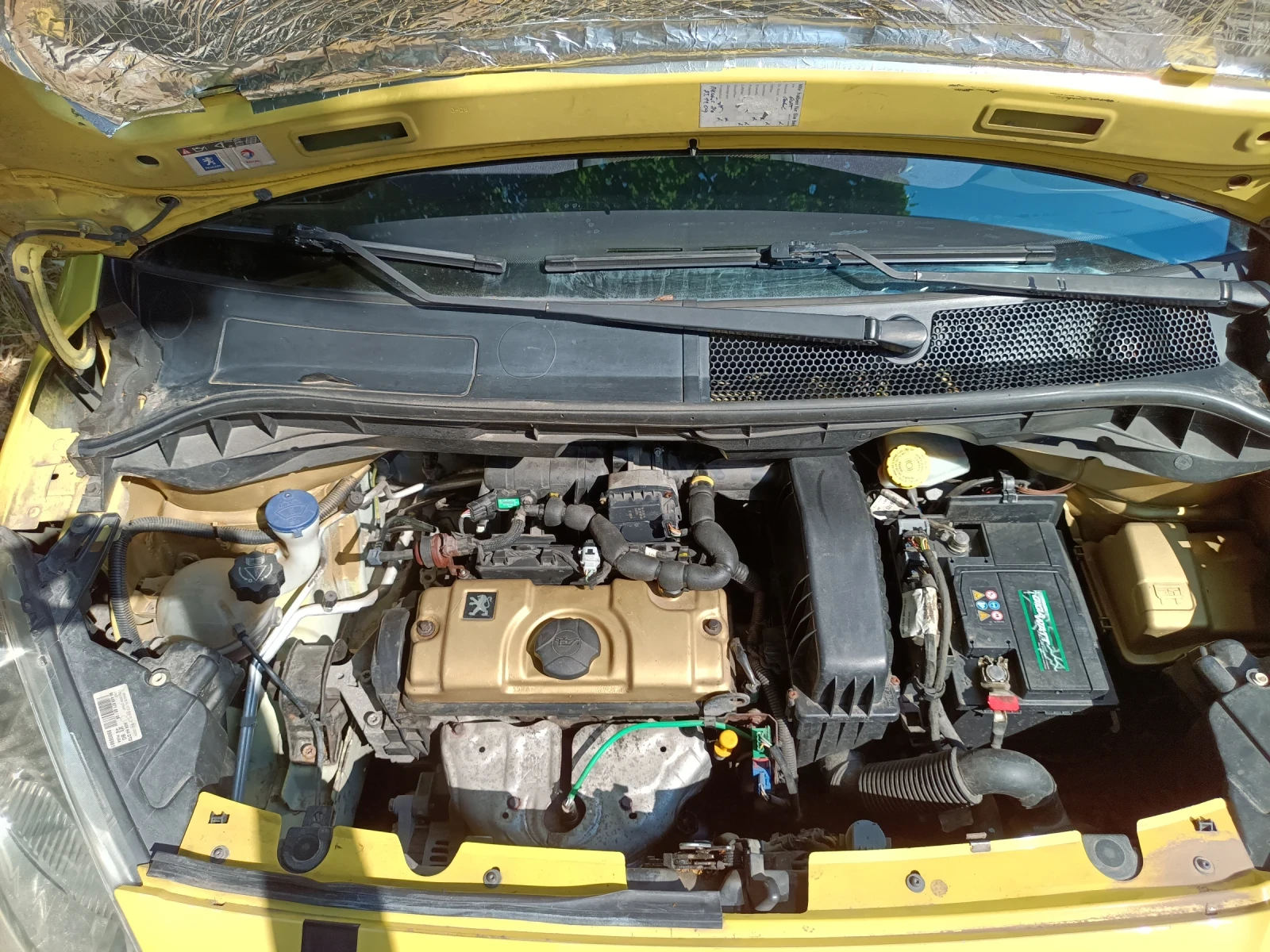 Peugeot 1007  - изображение 5