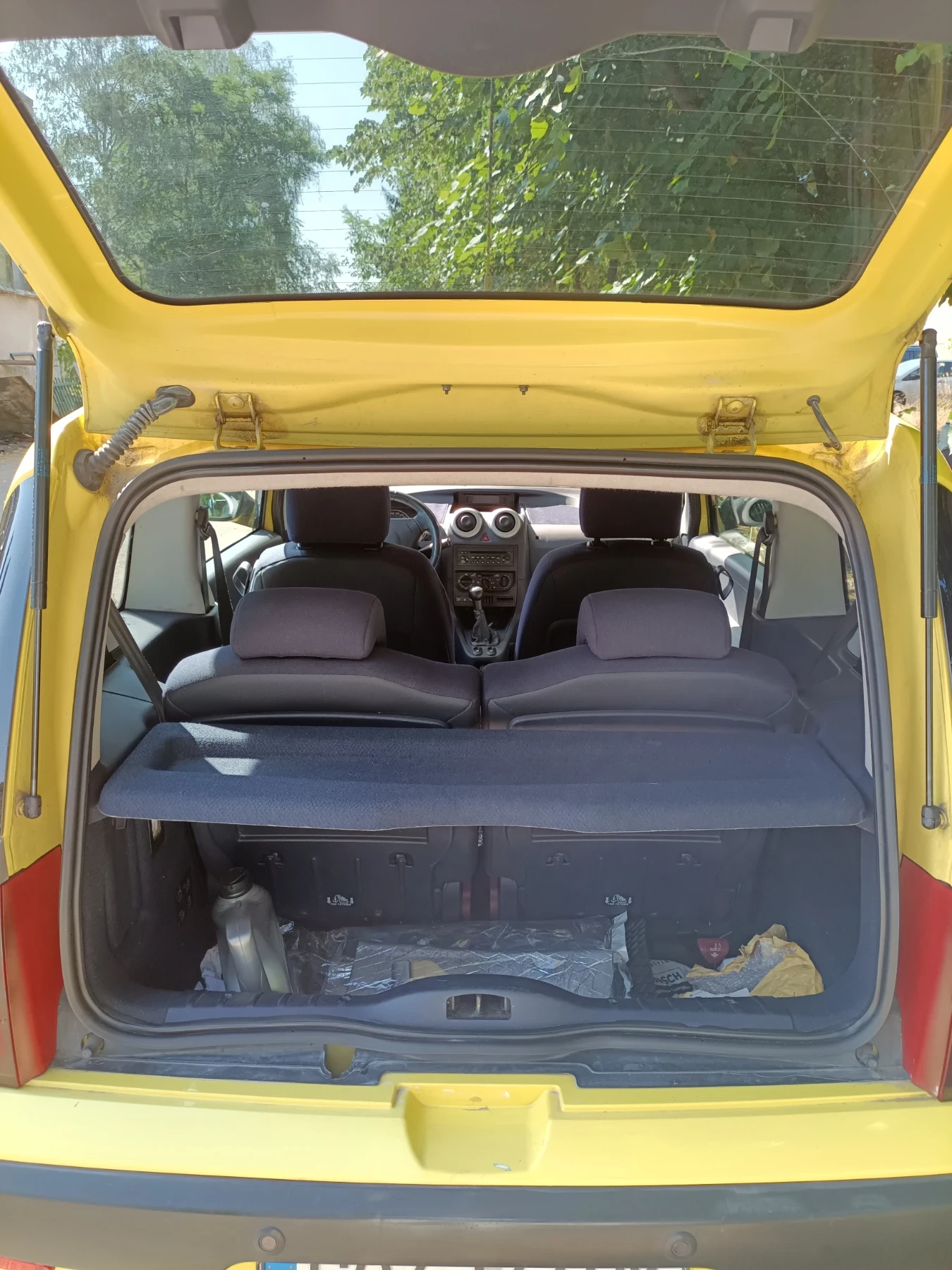 Peugeot 1007 | Mobile.bg   11