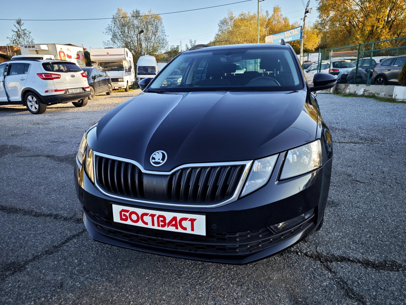 Skoda Octavia 1, 4  G-TEC  DSG | Mobile.bg   1