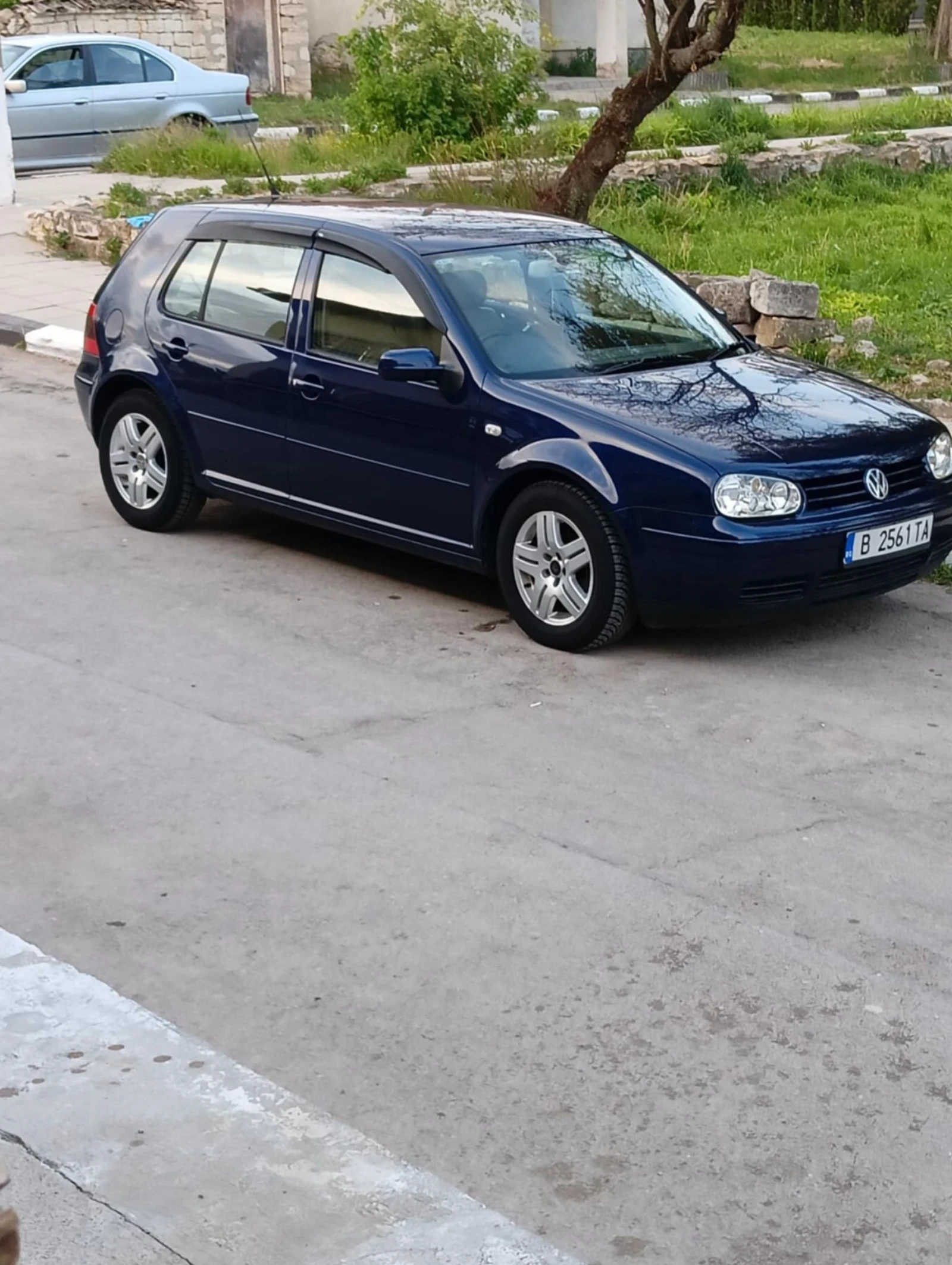 VW Golf 1.9TDI 131 | Mobile.bg   1