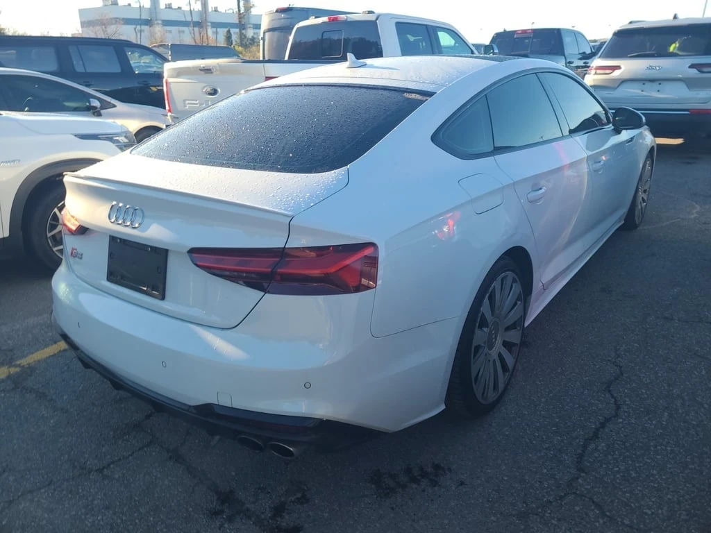 Audi S5 * TECHNIK * CARFAX *    | Mobile.bg   3