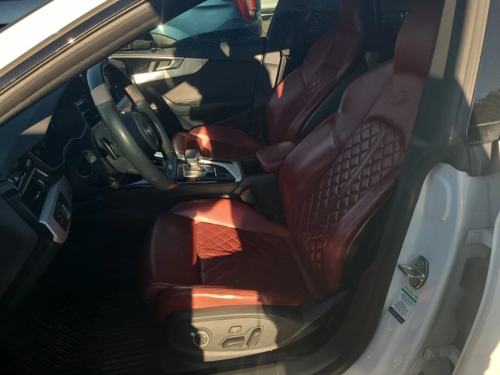 Audi S5 * TECHNIK * CARFAX *    | Mobile.bg   5