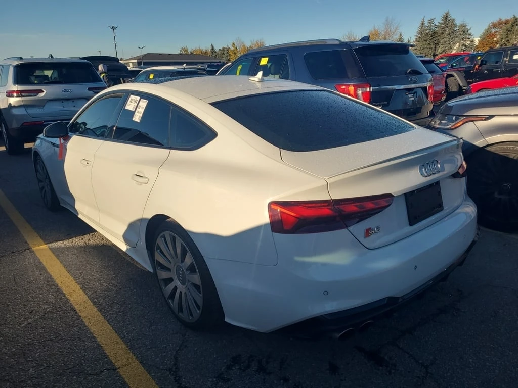 Audi S5 * TECHNIK * CARFAX *    | Mobile.bg   4