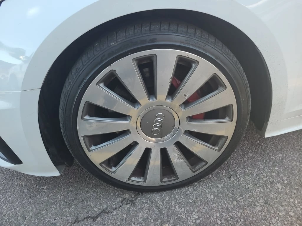 Audi S5 * TECHNIK * CARFAX *    | Mobile.bg   6