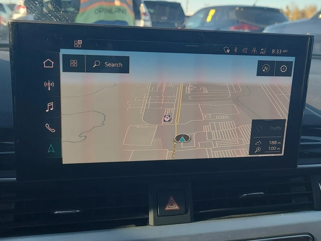 Audi S5 * TECHNIK * CARFAX *    | Mobile.bg   10