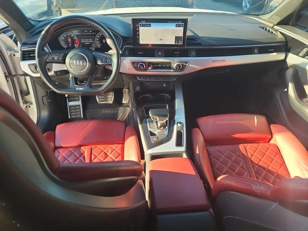 Audi S5 * TECHNIK * CARFAX *    | Mobile.bg   11