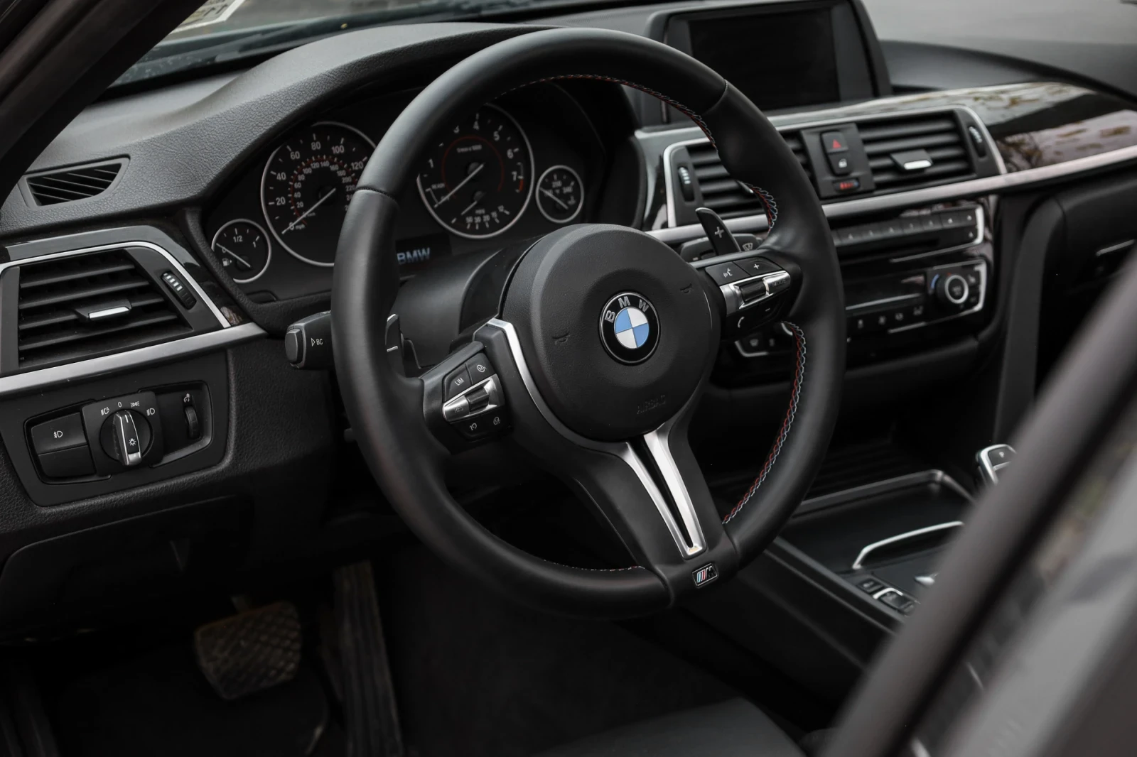 BMW 340        | Mobile.bg   14