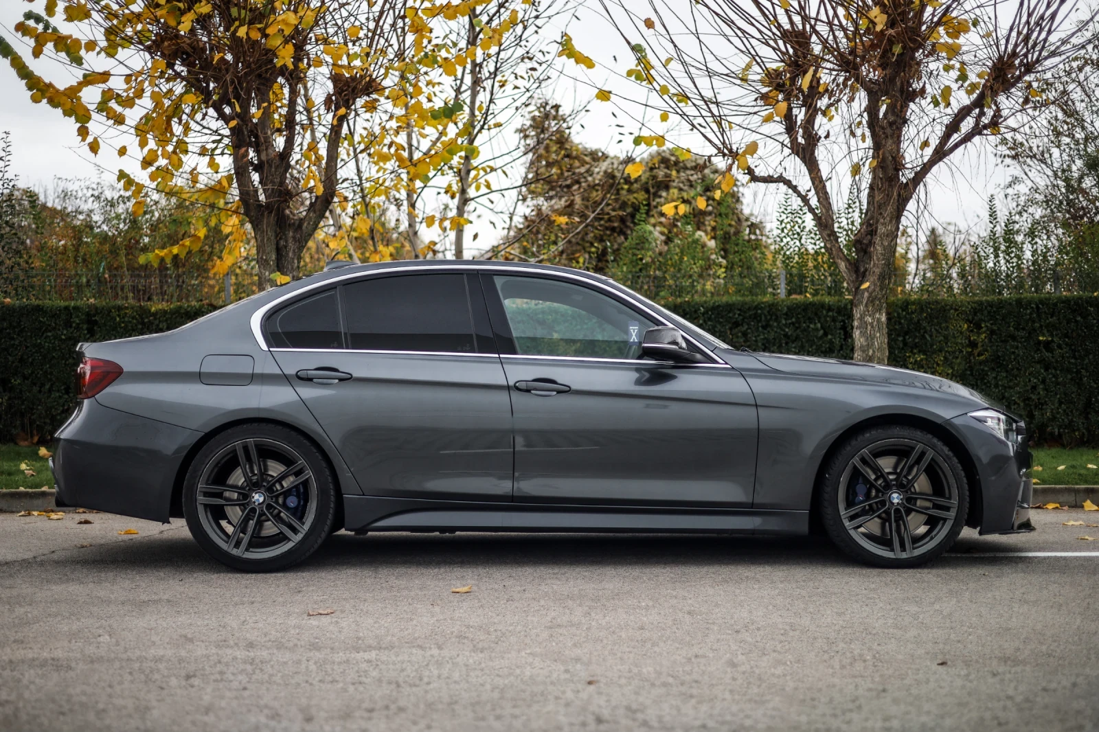 BMW 340        | Mobile.bg   8