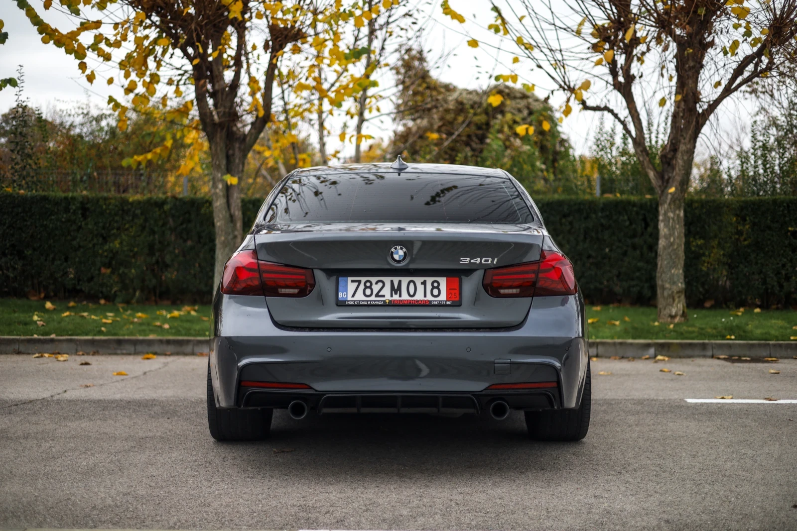 BMW 340        | Mobile.bg   6