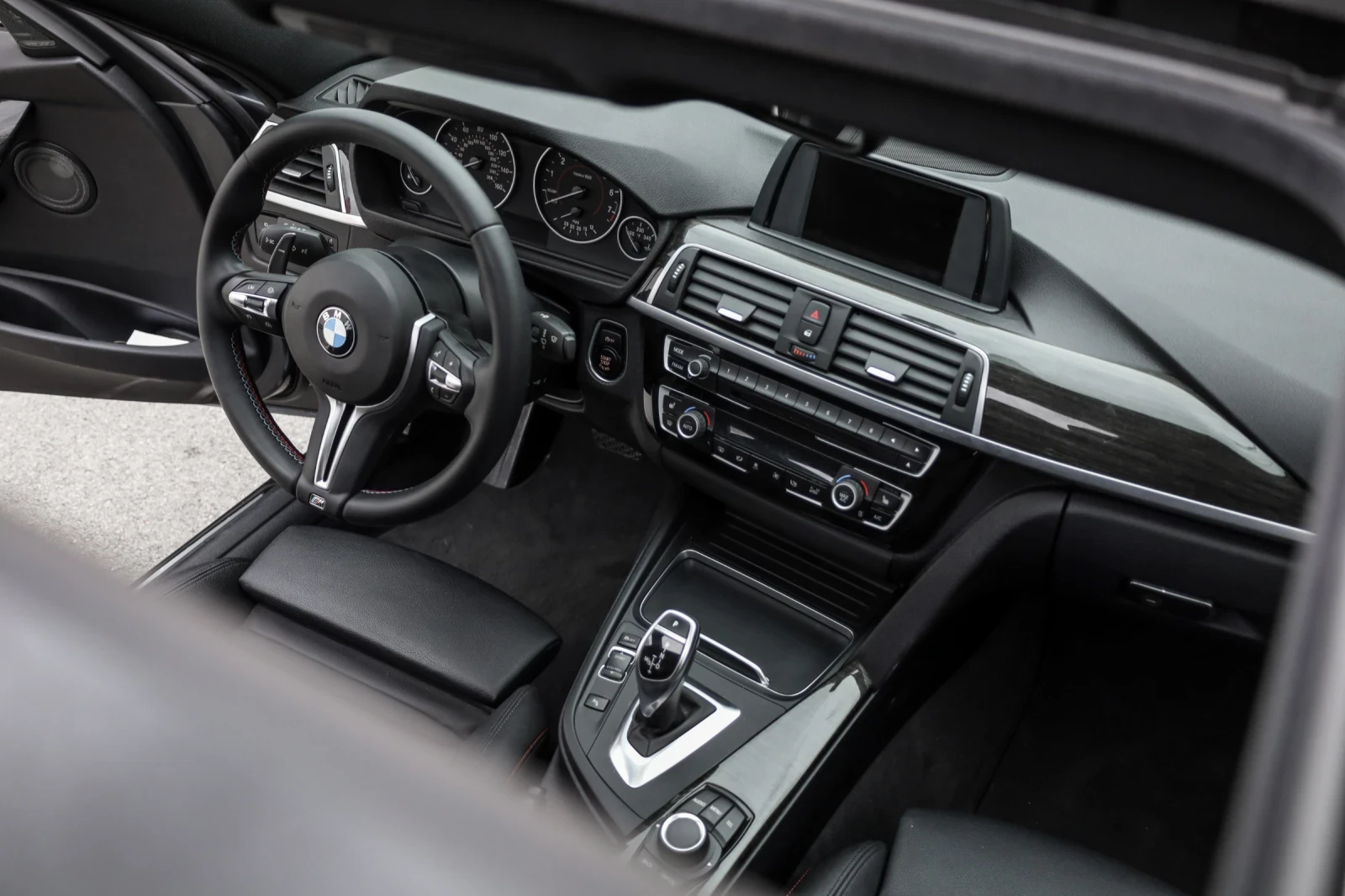 BMW 340        | Mobile.bg   9