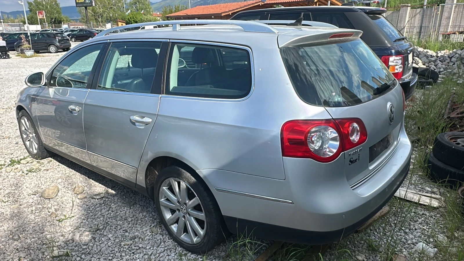 VW Passat 2.0TDI | Mobile.bg � ����������� 6