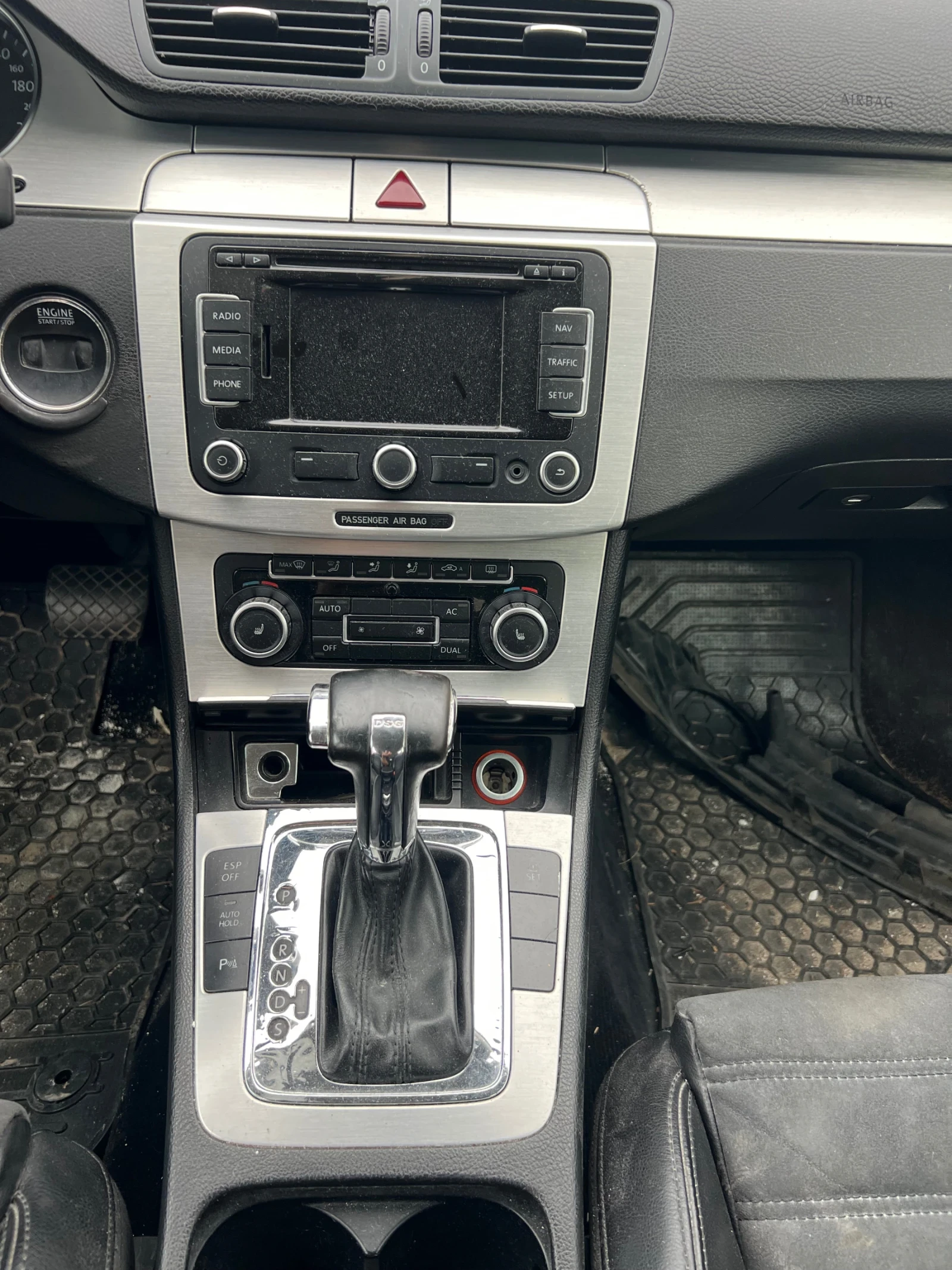 VW Passat 2.0TDI - изображение 10