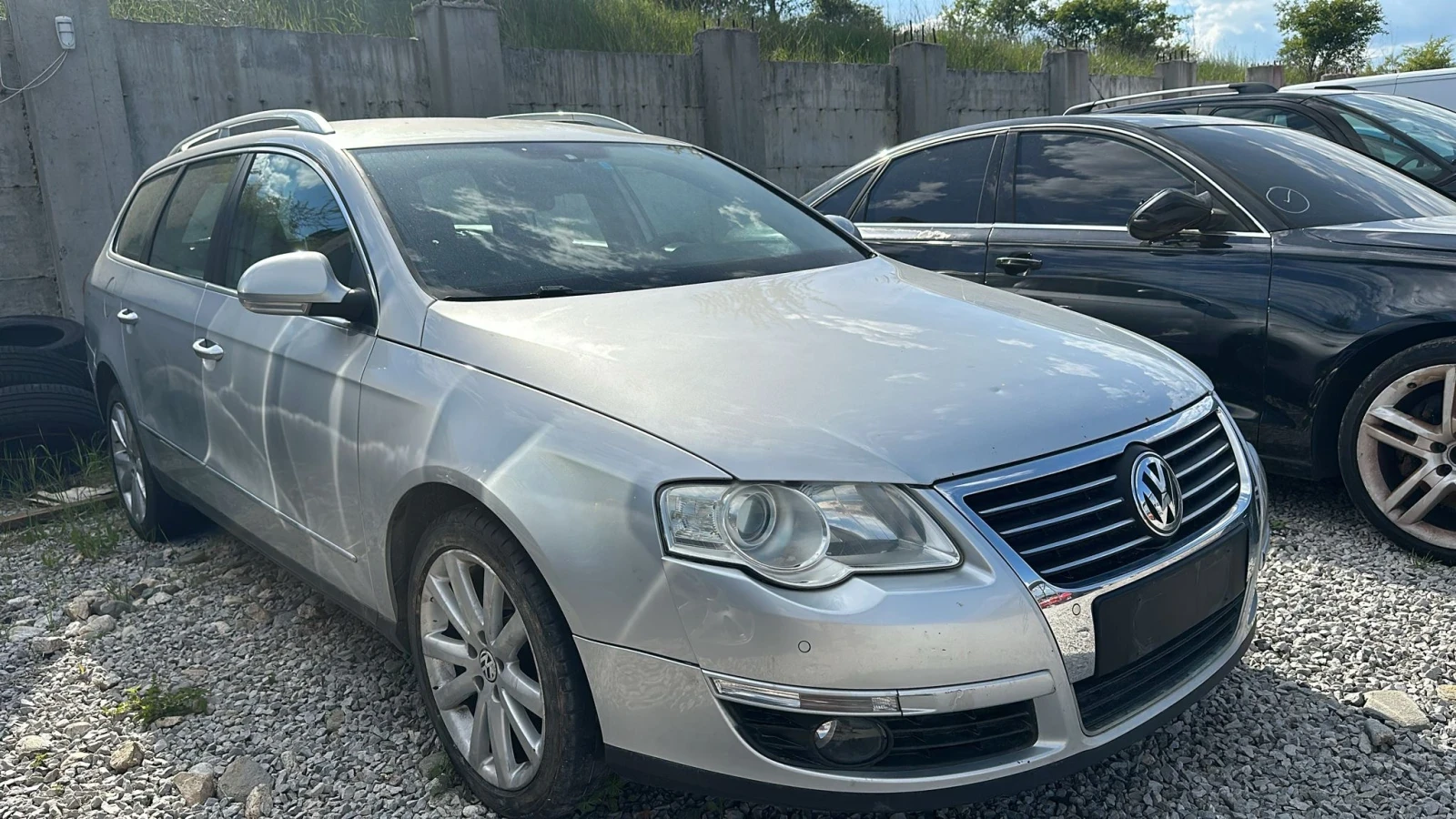 VW Passat 2.0TDI | Mobile.bg � ����������� 3