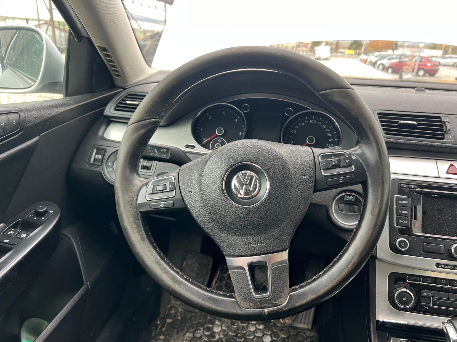 VW Passat 2.0TDI | Mobile.bg � ����������� 11
