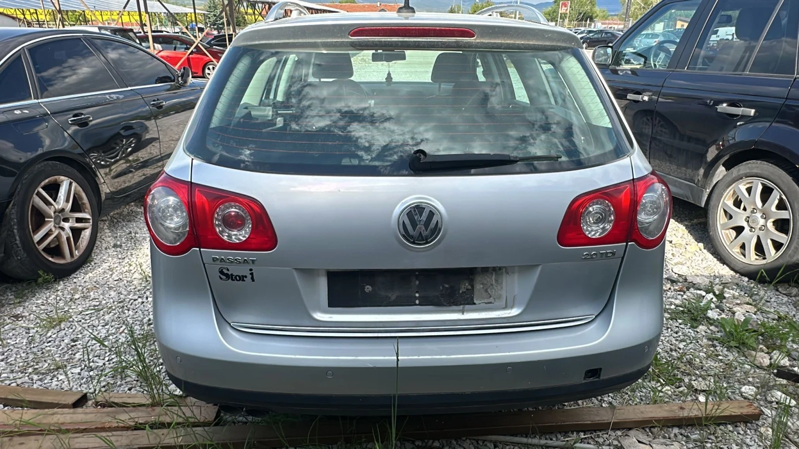 VW Passat 2.0TDI | Mobile.bg � ����������� 5