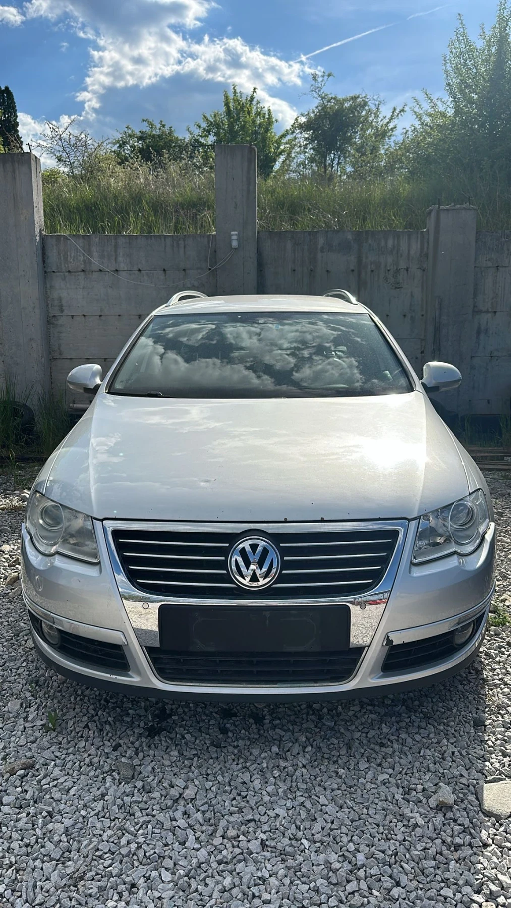 VW Passat 2.0TDI | Mobile.bg � ����������� 2