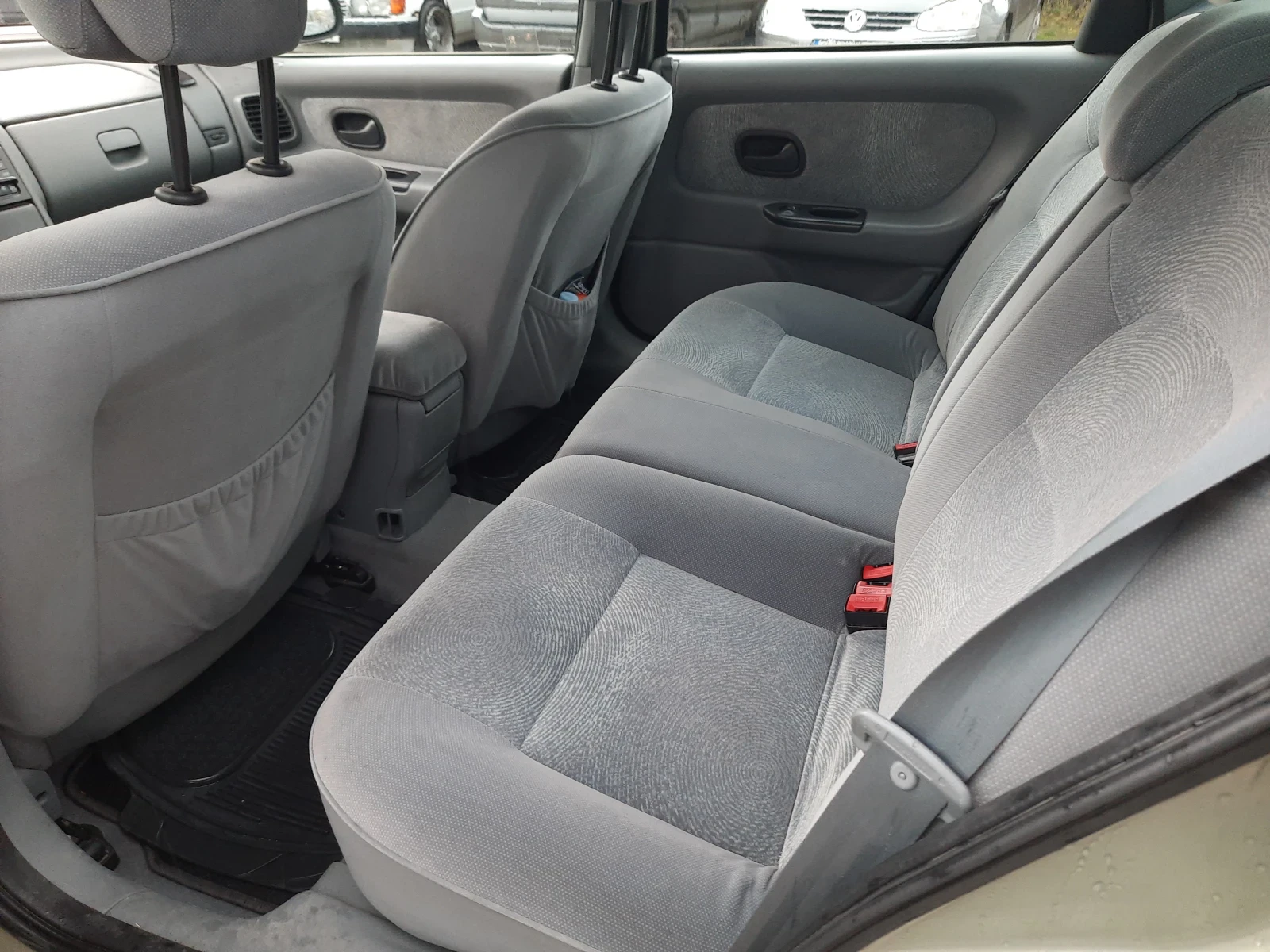 Renault Laguna 1.8-16 V ,   | Mobile.bg   8