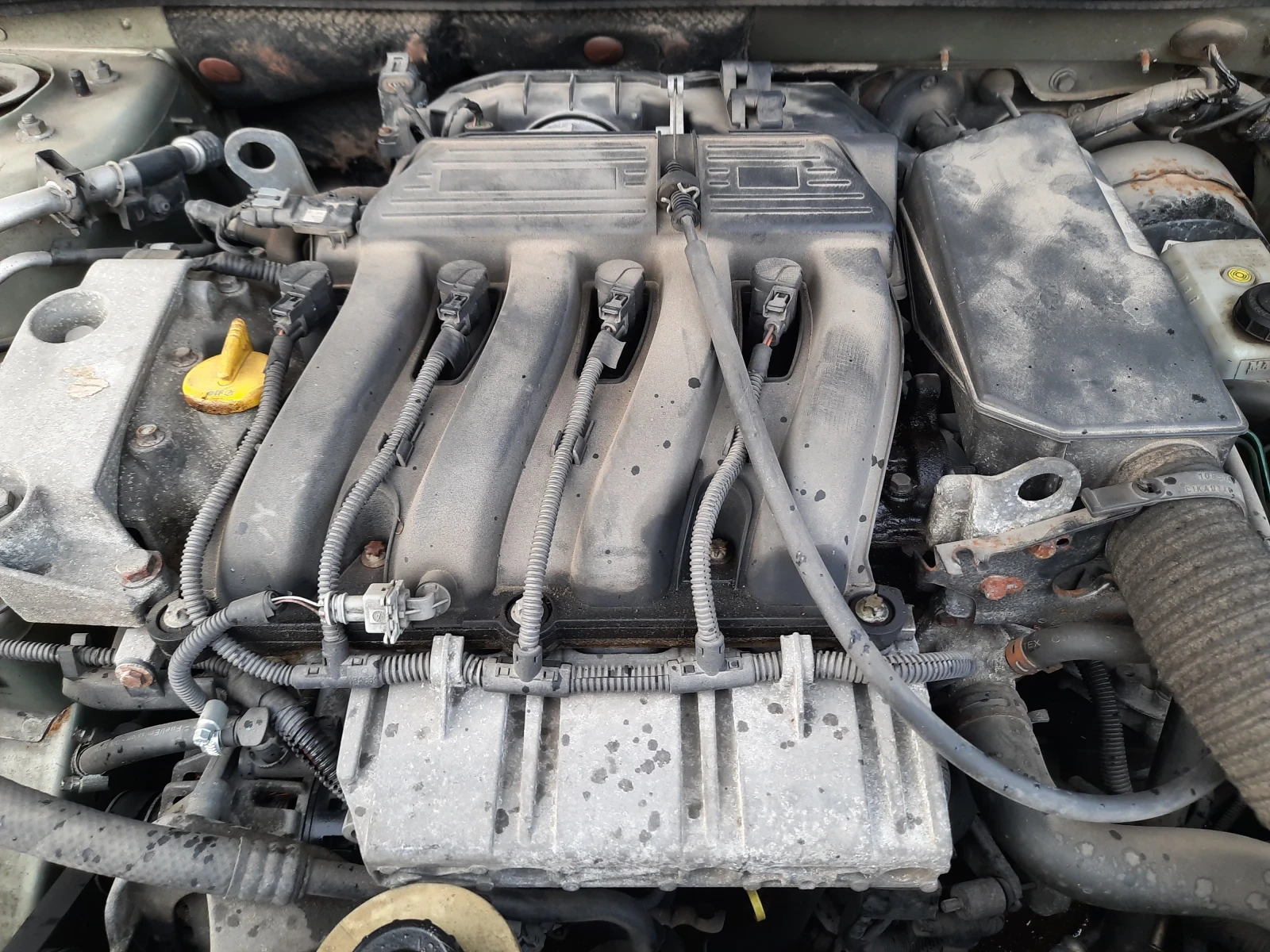 Renault Laguna 1.8-16 V ,   | Mobile.bg   11