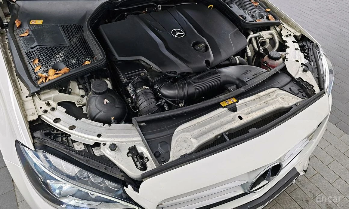 Mercedes-Benz C 250 | Mobile.bg   6