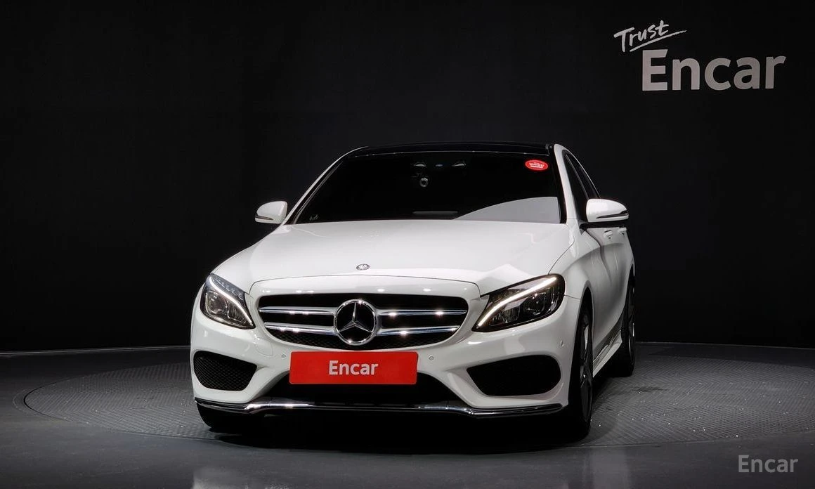 Mercedes-Benz C 250 | Mobile.bg   3