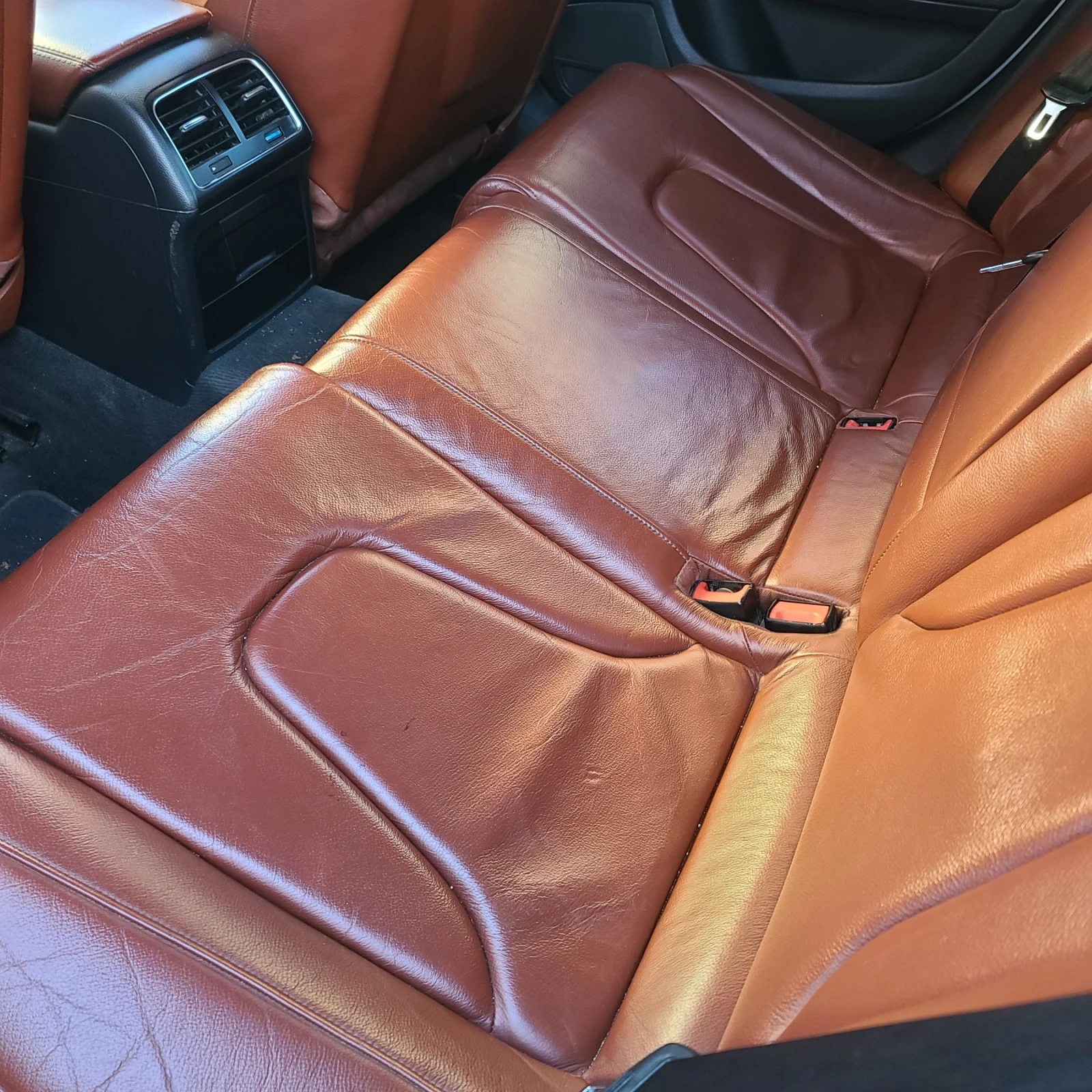 Audi A4 Седан , 2.0 , 143 к.с. - изображение 6