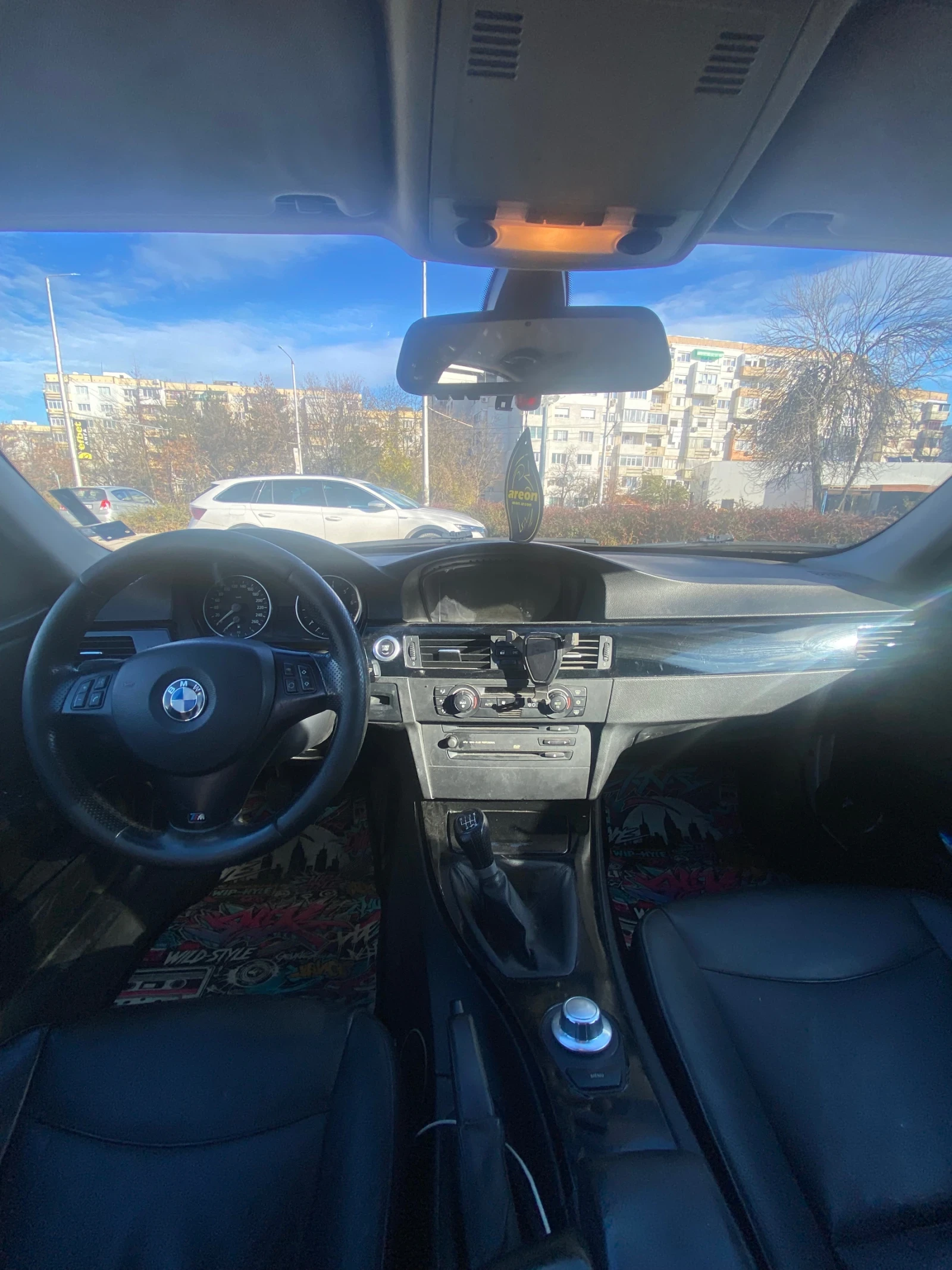 BMW 325 - | Mobile.bg   7