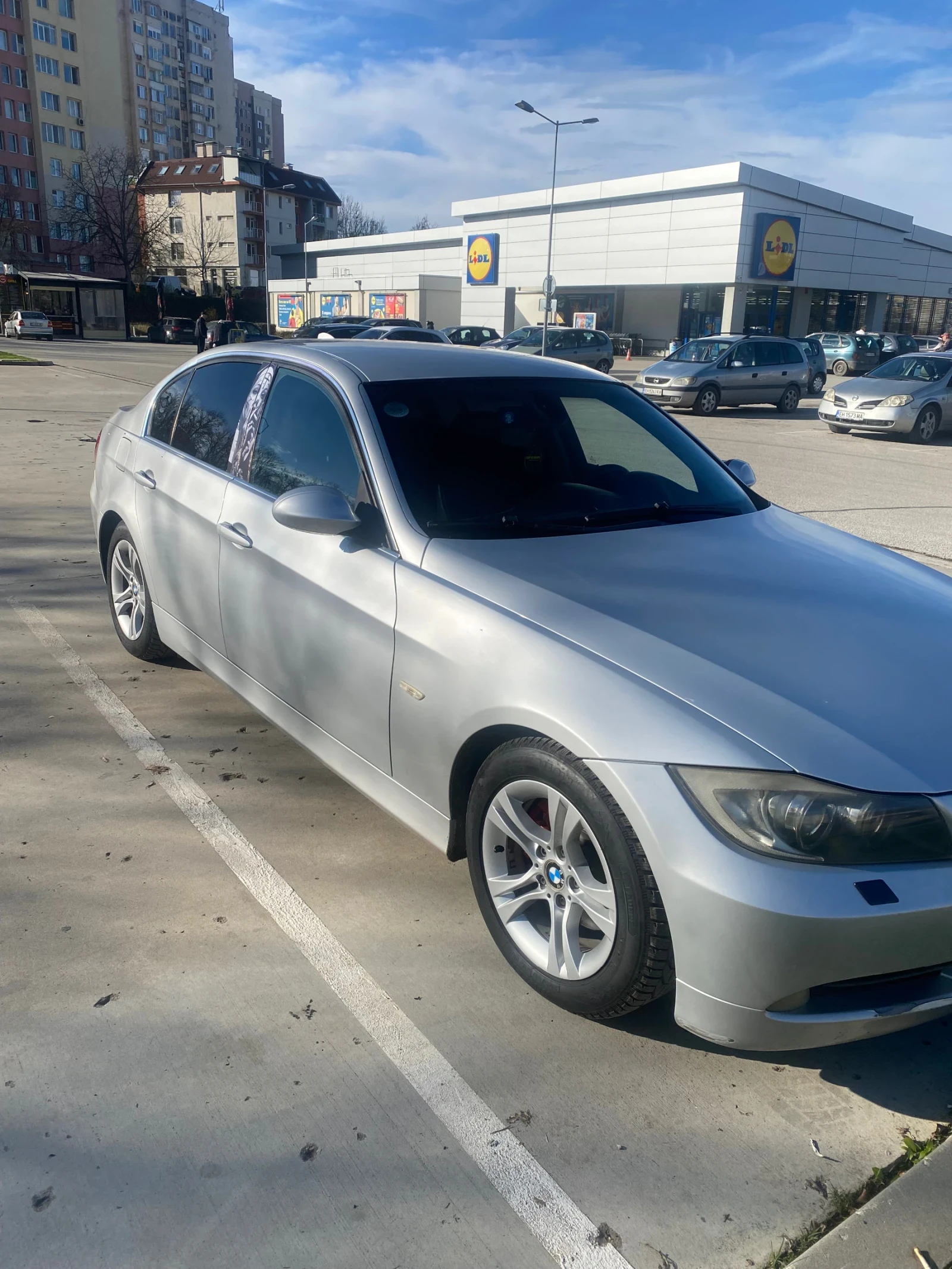 BMW 325 - | Mobile.bg   3