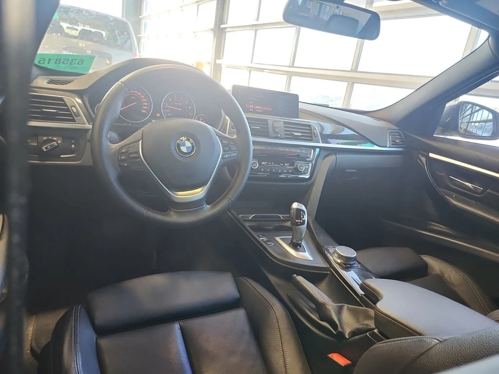 BMW 330 * 330I XDRIVE * CARFAX *    | Mobile.bg   11