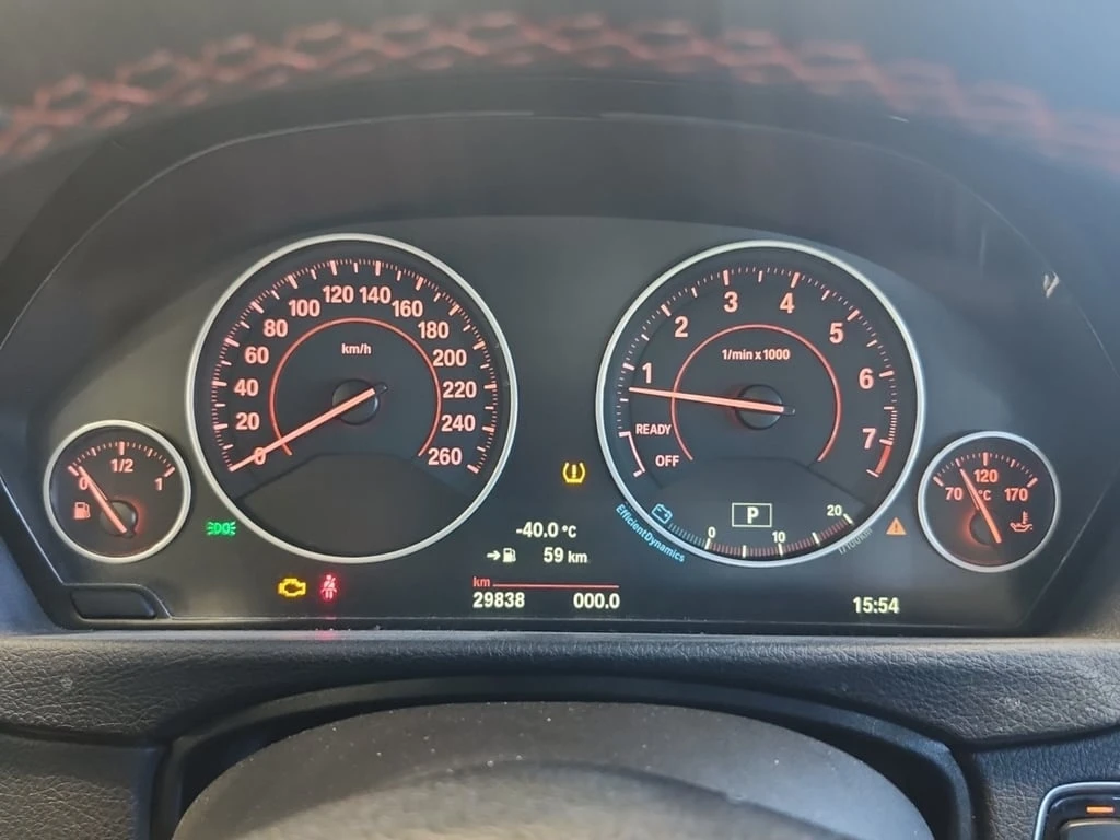 BMW 330 * 330I XDRIVE * CARFAX * БЕЗ ПЪРВОНАЧАЛНА ВНОСКА - изображение 9