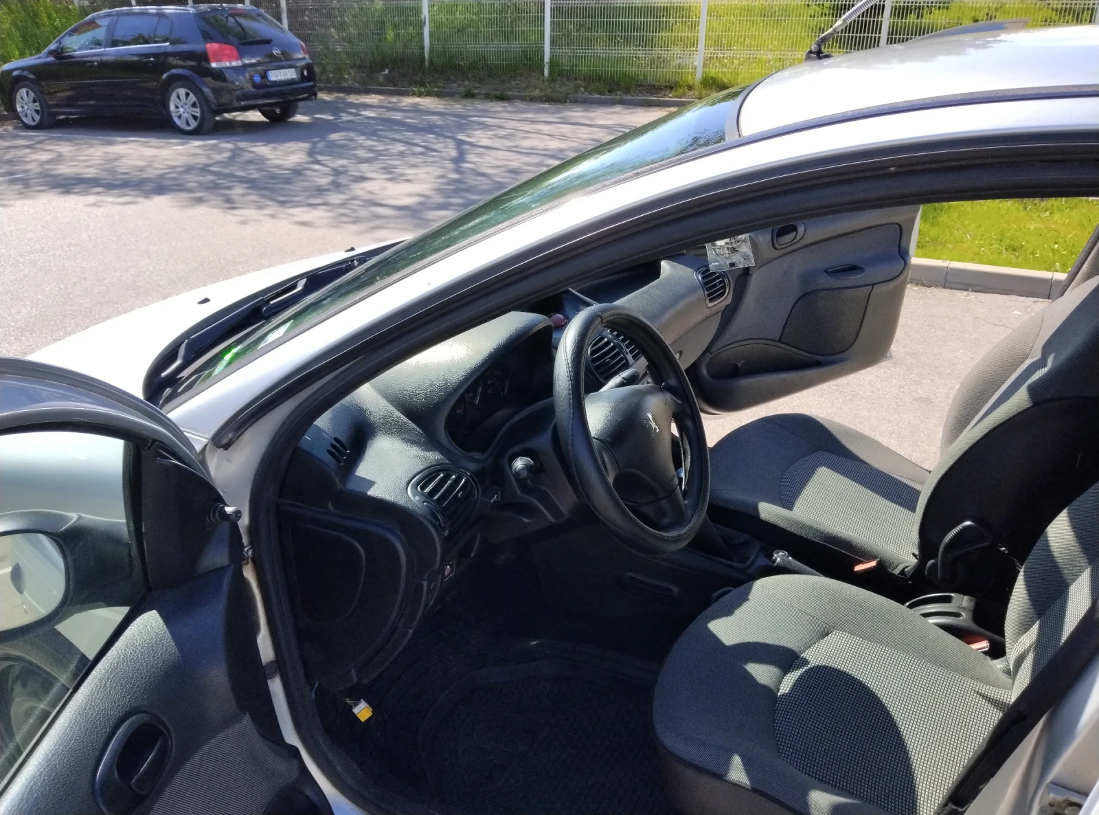 Peugeot 206 | Mobile.bg � ����������� 9