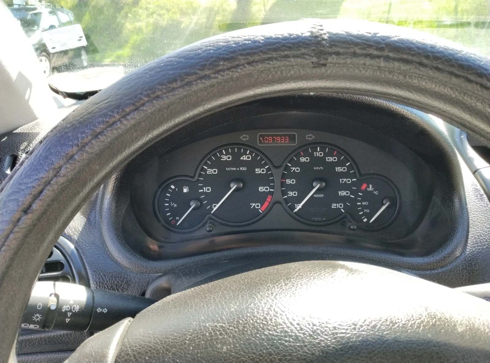 Peugeot 206 | Mobile.bg � ����������� 8