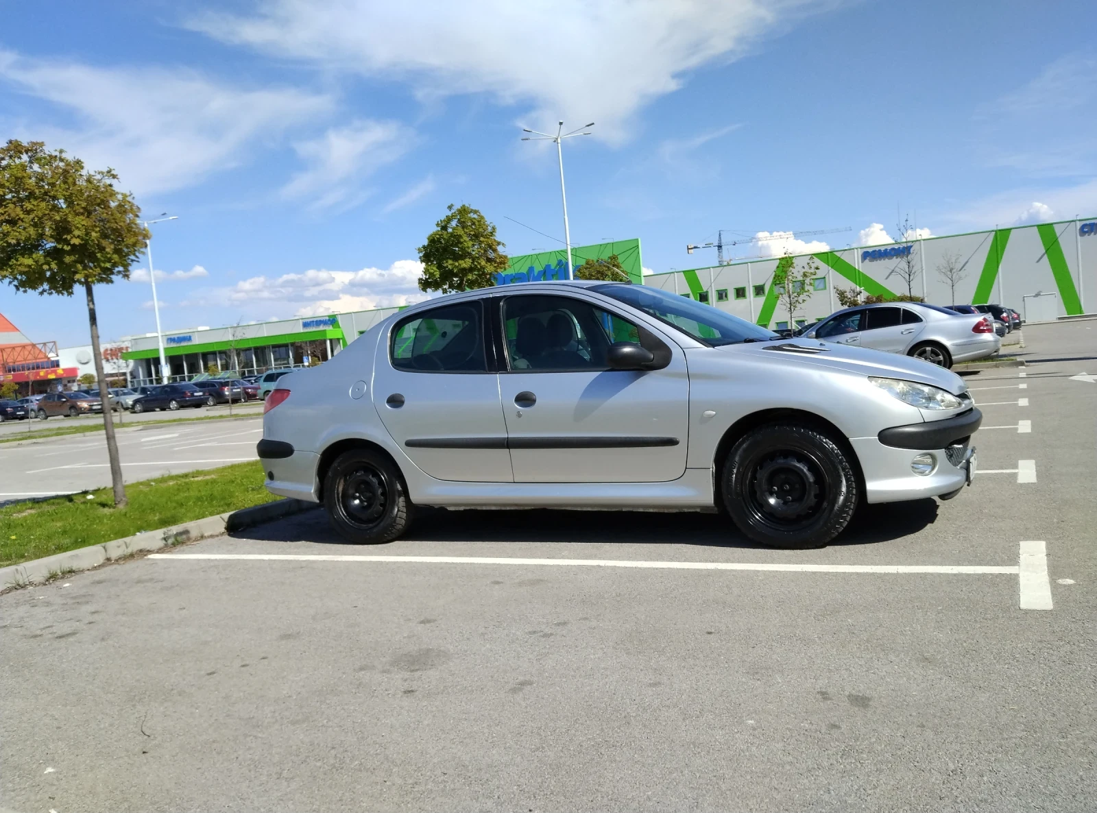 Peugeot 206 | Mobile.bg � ����������� 2