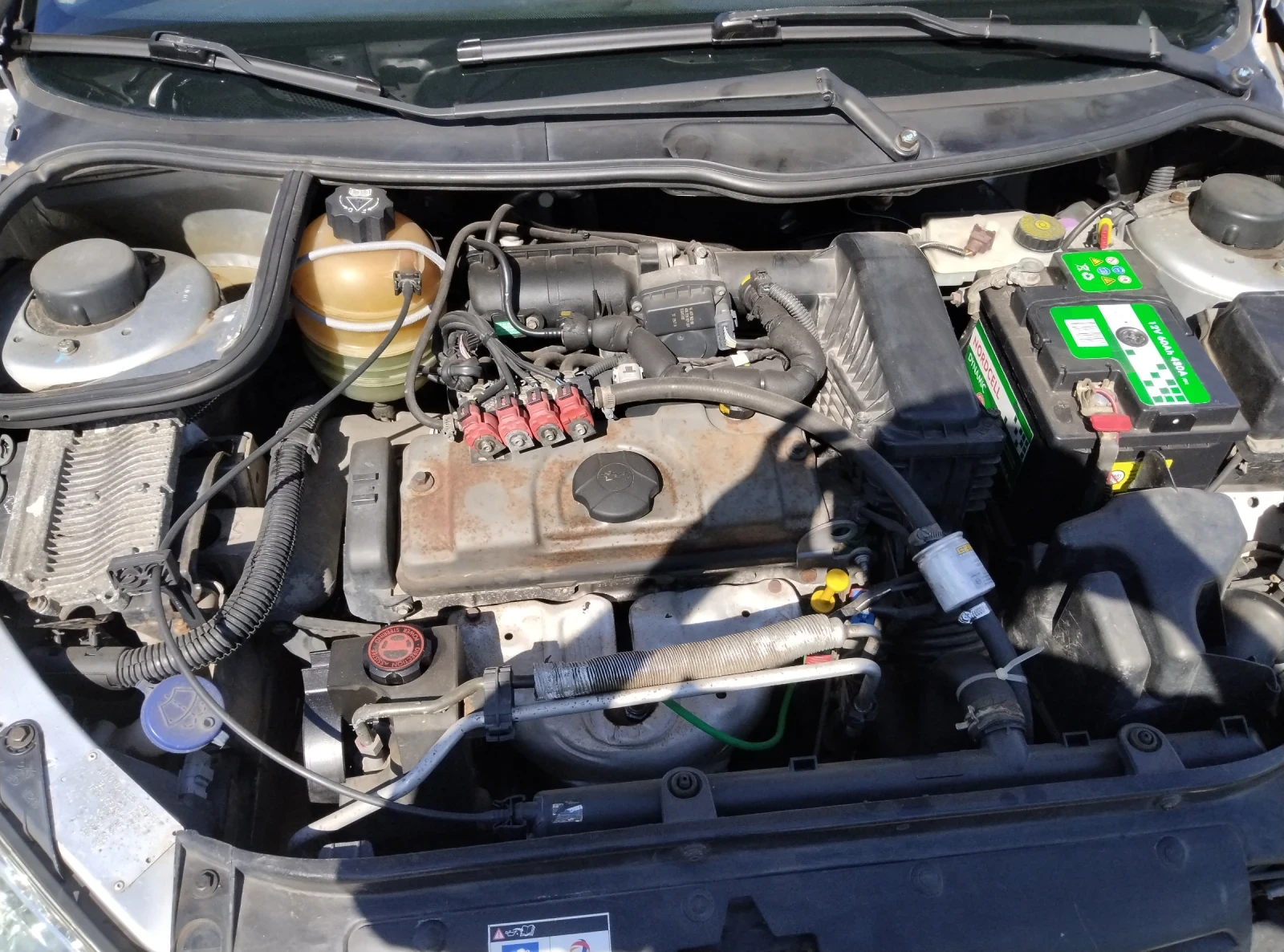 Peugeot 206 | Mobile.bg � ����������� 14