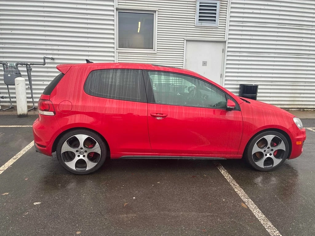 VW Golf * GTI * CARFAX *  - изображение 3