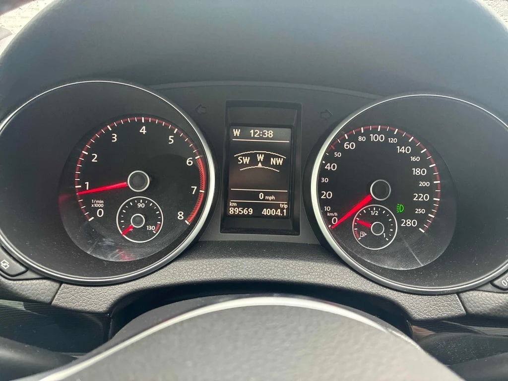 VW Golf * GTI * CARFAX *  - изображение 8