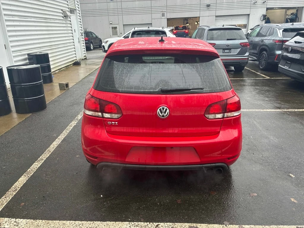 VW Golf * GTI * CARFAX *  - изображение 4