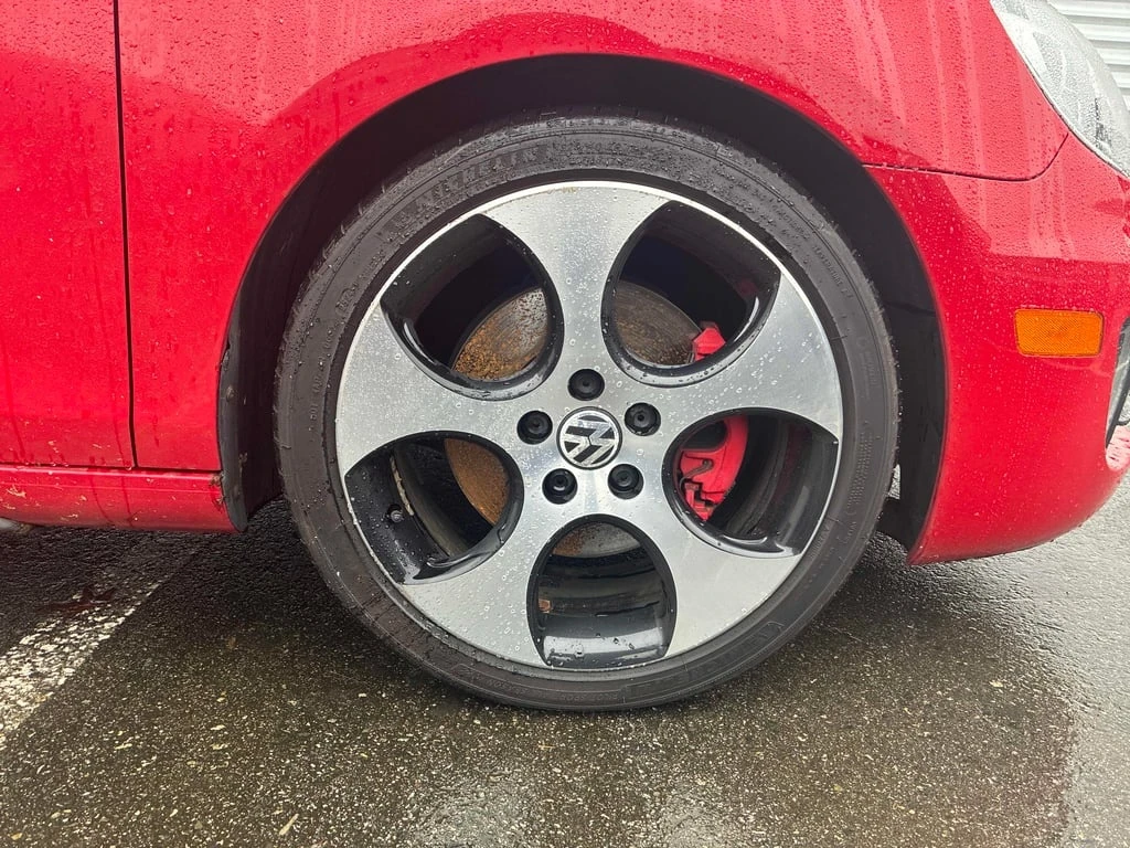 VW Golf * GTI * CARFAX *  - изображение 6