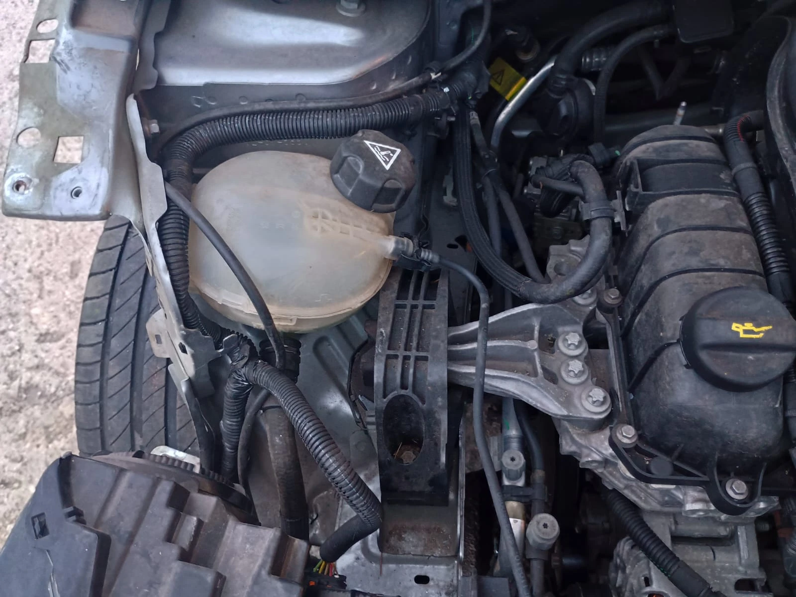 Opel Corsa 1.2i GPL | Mobile.bg � ����������� 13