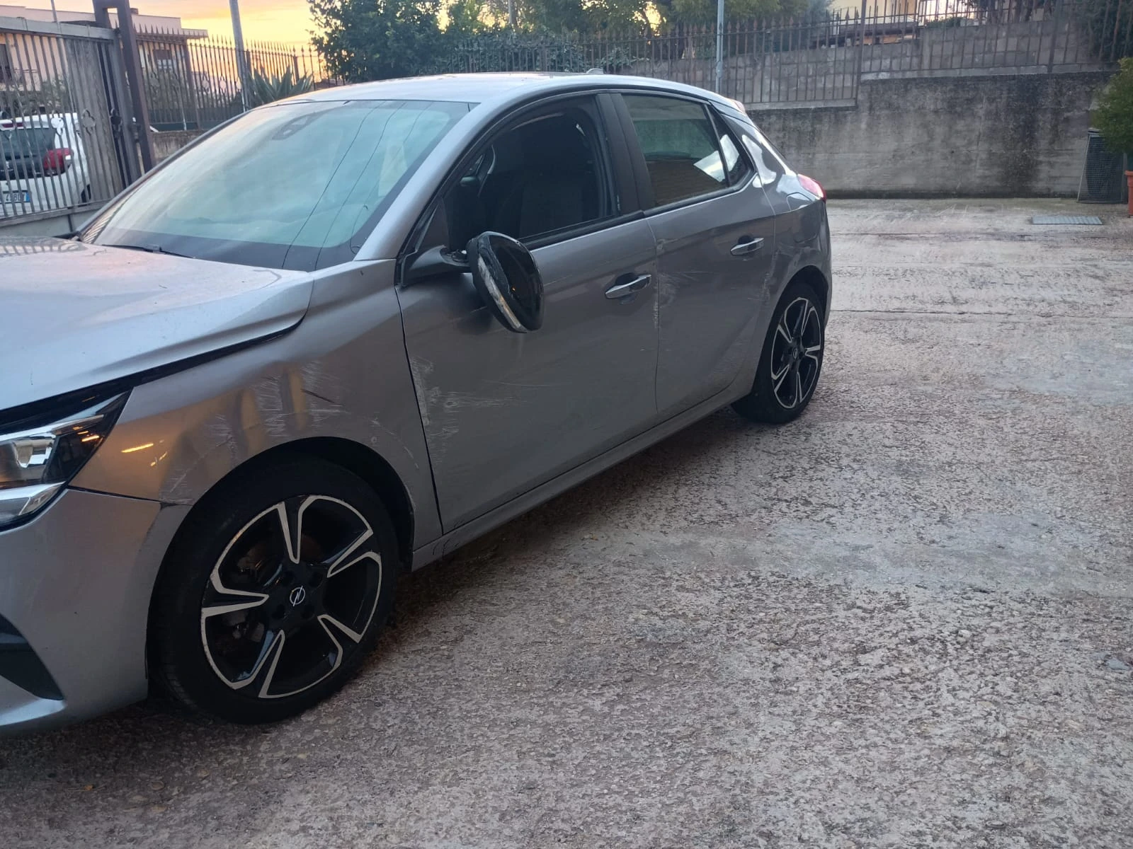 Opel Corsa 1.2i GPL - изображение 8