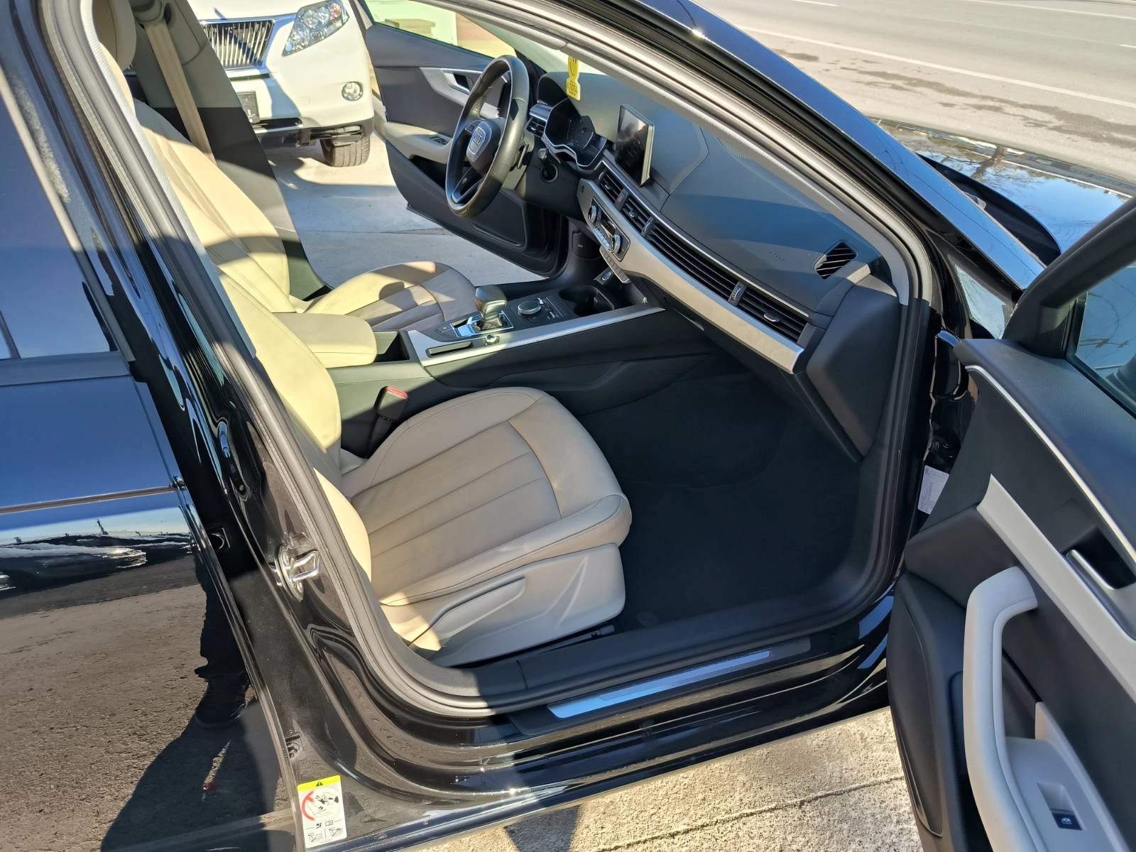 Audi A4 2.0d-Navi-Automat-Euro-6D | Mobile.bg � ����������� 17