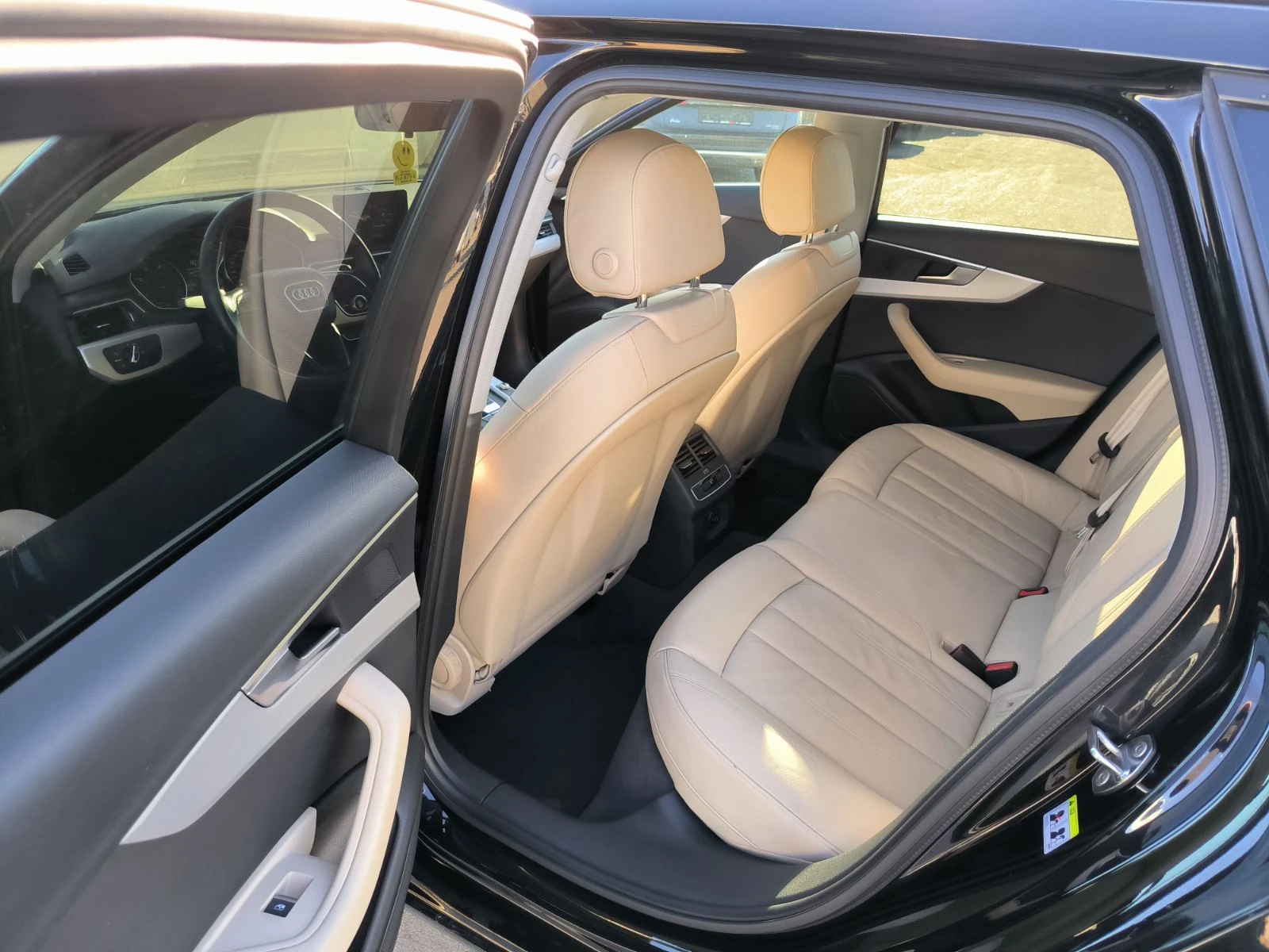 Audi A4 2.0d-Navi-Automat-Euro-6D | Mobile.bg � ����������� 16