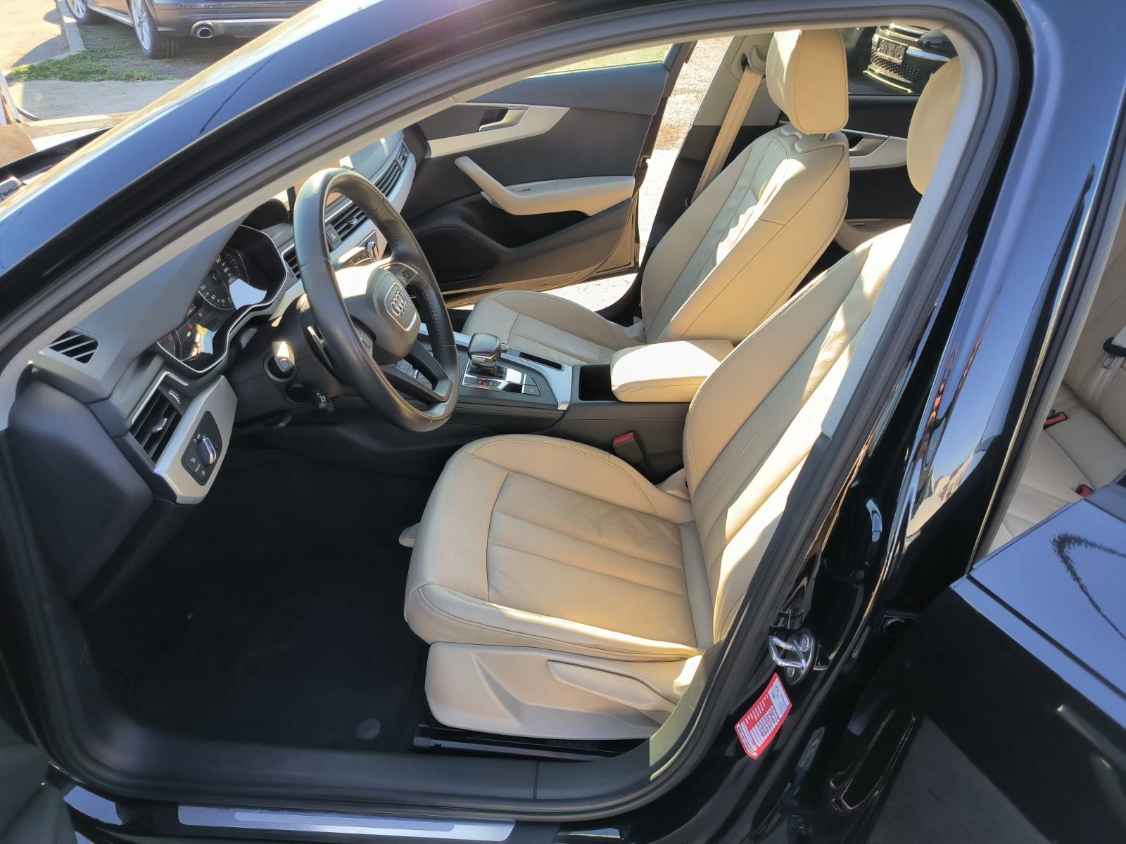 Audi A4 2.0d-Navi-Automat-Euro-6D | Mobile.bg � ����������� 15