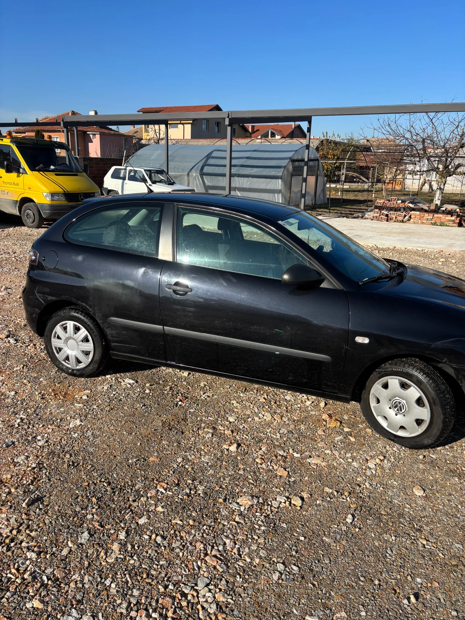 Seat Ibiza  - изображение 3