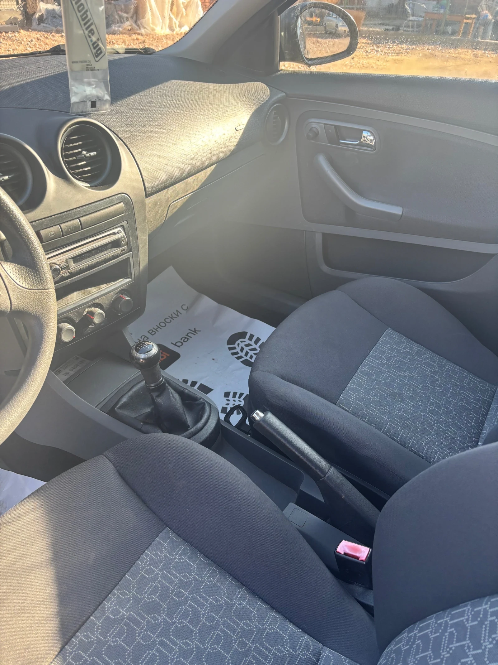 Seat Ibiza  - изображение 8