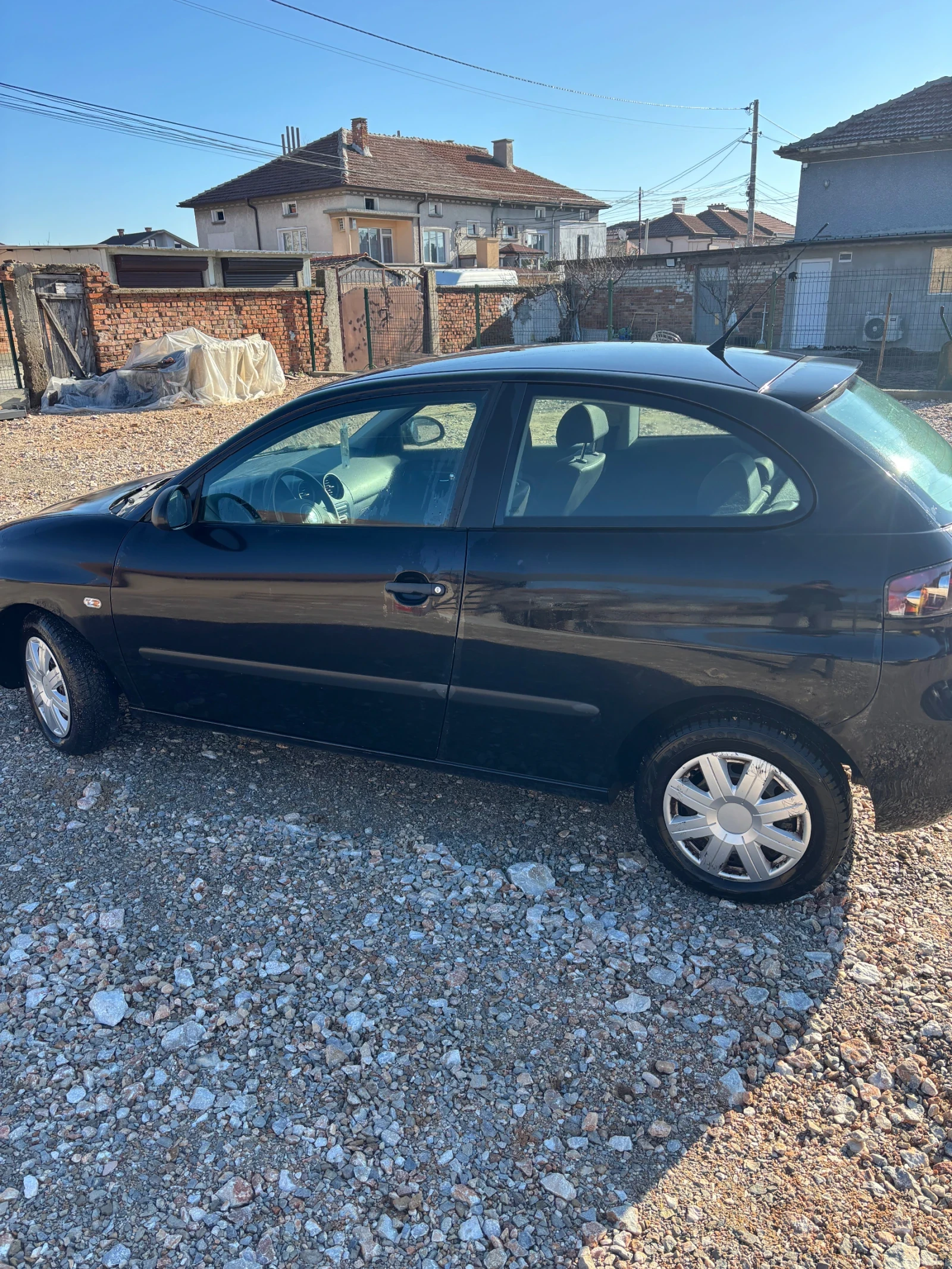 Seat Ibiza  - изображение 5